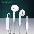OPPO Original Handfree / Best Gaming Earphone / PUBG Gaming Handfree / Handsfree for Android and IOS Handsfree/ Sports Handfree. 