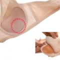 1 Pairs Bikini Top Silicone Breast Implants The Bra Insert Swimsuit Antiskid Viscose Chest Pad. 