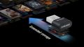 【COD+Ready Stock + FREE Shipping 】SAMSUNG FIT Plus Pendrive 64GB Mini USB Flash Drive 128GB up to 400M Pen Drive 256GB 3.1 USB Stick Disk on Key Memory for Phone. 