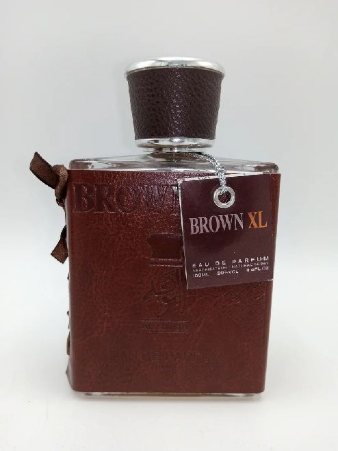 Original Brown XL Perfume 100ML