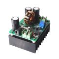 12-60V to 12-80V Boost Module 600W High Power DC to DC Boost Converter DC 12-60V to 12-80V Boost Module Board Step-up Booster Voltage Convertor Step up. 