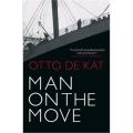 Man On the Move By otto de kat. 
