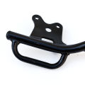 Motorcycle Rear Carrier / Tail Hood Black For Honda Pridor 100cc. 