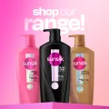 Sunsilk Thick And Long Shampoo 660ML. 