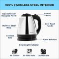 2 Litres Electric Kettle for Tea / Coffee / Water / Milk Boiling | Low Price. 