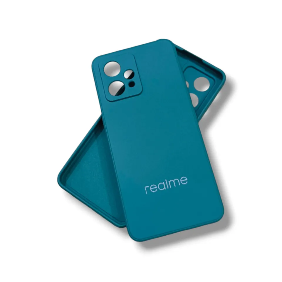 SEAHAI Cover per Realme 9 4G / Realme 9 PRO+ 5G (Realme 9 PRO Plus), Custodia Ultra Sottile ed Elegante in Silicone TPU Trasparente, Bello Modelli Colorful Cover Antiurto Case - Cucciolo Rosa