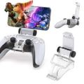 Mobile Phone Clamp For PS5 Controller. 
