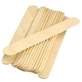 200 big Ice cream sticks/ popsicle sticks (pack of 4). 