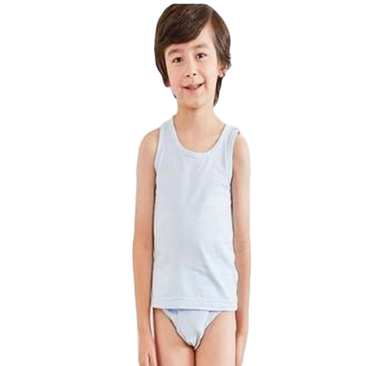 Boys Underwear Boxers Briefs Kids / Children's Panties Soft Comfortable Underpants