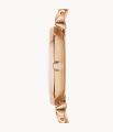 Emporio Armani AR1909 Stainless Steel Wrist Watch For Girls / Watch For Women. 