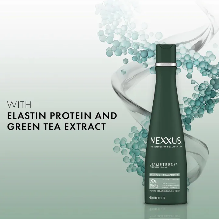 Nexxus%20Diametress%20Volume%20Shampoo%20%7C%20Lift%20&%20Body%20Boost%20Shampoo%20for%20Fine,%20Flat%20Hair%20%7C%20400ml%20-%20Image%203