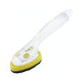 Soap Dispenser Scrubber Cleaner Dish Wand Brush Scrub Refill Washing Kitchen. 