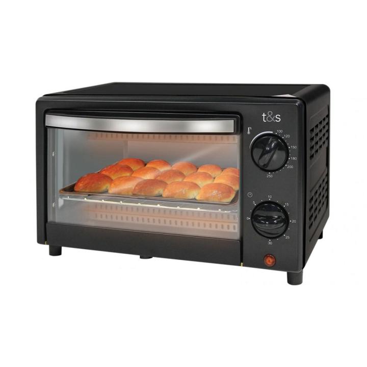 Pizza & Cake Cooker Spare Mini Otg Oven Electric Baking