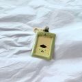 New [Happier]Hot ale Kawaii 1 Inch Photo Card et Pendant Idol Photocard Holder Kpop ID Card Protective Cae Girl Bu Card leeve chool tationery. 
