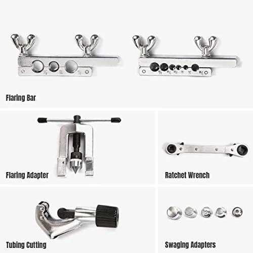 Flaring%20Tool%20&%20Swaging%20Tool%20Kit%20for%20HVAC,%20Tubing,%20Copper%20Pipe%20Flaring%20with%20Tubing%20Cutter%20and%20Ratchet%20Wrench,%2045%20Degrees,%20Blue%20-%20Image%206