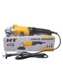 Japan imported 900W  Universal grinding machine Imported 4 inch Angle Grinder Powerful And Professional grinder Machine Baby Grinder High Quality Pure Copper Winding with Low Power Consumption. 
