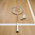Badminton Racket Set 2 Players | Sialkot Made Full Kit With Shuttlecocks & Carry Bag | Professional Badminton Set for Men Women Kids | Indoor Outdoor Sports Gift. 