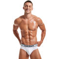Lanvibum Slip Hombre Calzoncillos Hombre Sexi Mens Briefs Calzoncillos Hombre трусы мужские calzoncillos תחתונים לגבר Slip Uomo. 
