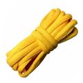 Extra Long Shoelaces Polyester Shoe Laces Strings Cords for Boots Hoodie Clothes 180 - 200 cm. 