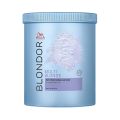 Wella New Professional Blonder Multi Blonde Powder Bleach 400g. 