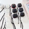 【Solo Yolo】Applicable to Samsung galaxy buds live Earphone sleeves buds2 Bluetooth earphone box livepro Protective Shell. 