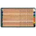 Faber_Castell 12 Pastel Pencils Pitt. 