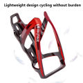 Bicycle Bottle Holder Strong Toughness MTB Road Bike Water Bottle Cage. 
