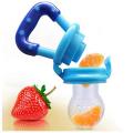 _Fruit_Nipple For Babies In Multi Design Baby Food Fruit_Niple / Fruit Pacifier - Medium. 