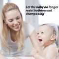 Baby Waterproof Ear Patch Stickers Ear Protector Swimming Bath Shampoo. 