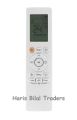 Dawlance Inverter AC Remote Control. 