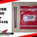 PUSH RODS for CG125 HONDA GENUINE. 