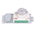 Comptible for VFD35M106IIE Midea Microwave Oven Accessories Timer Controller. 