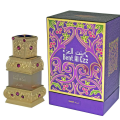 Bent Al Ezz Nabah Rasasi for women ATTAR 18ML. 
