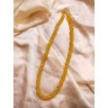 stylish pearl mala fashion able design 14.. 