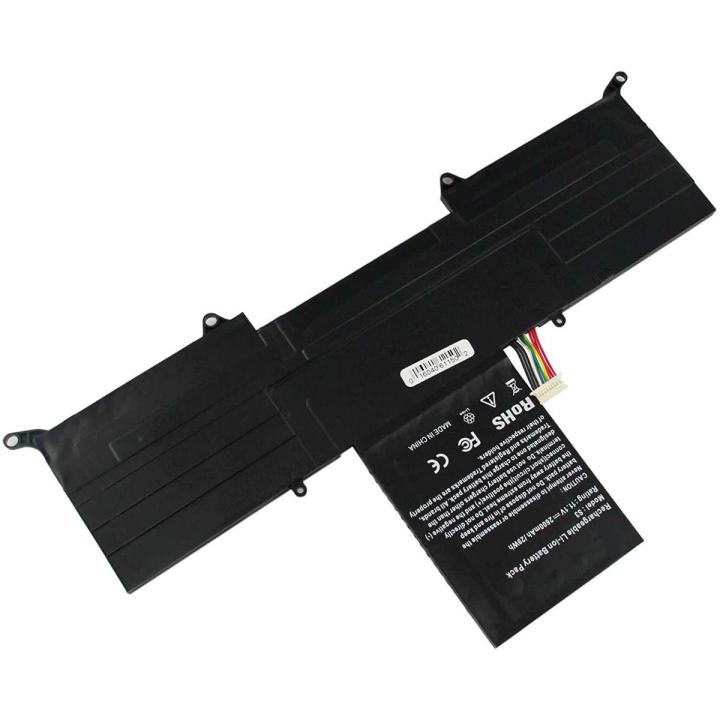 Laptop Battery 3 Cell  Acer Aspire S3-951, S3-951-6432, S3-951-6464,  P/N  AP11D3K