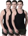 Pack Of 3 Men's Banyan. 