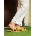 White Trouser For Women. 