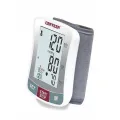 Certeza BM 307 - Digital Blood Pressure Monitor - Wrist Type - BP Apparatus - BP Machine (White & Grey). 