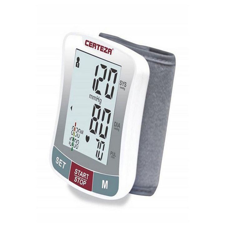 Certeza%20BM%20307%20-%20Digital%20Blood%20Pressure%20Monitor%20-%20Wrist%20Type%20-%20BP%20Apparatus%20-%20BP%20Machine%20(White%20&%20Grey)%20-%20Image%202