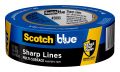 ScotchBlue Ultra Sharp Lines Multi-Surface Painter's Tape, 1.41 '' x 45 yds, 2098, 1 Roll bes and high quality 100% original smart uniqu and professional product. 