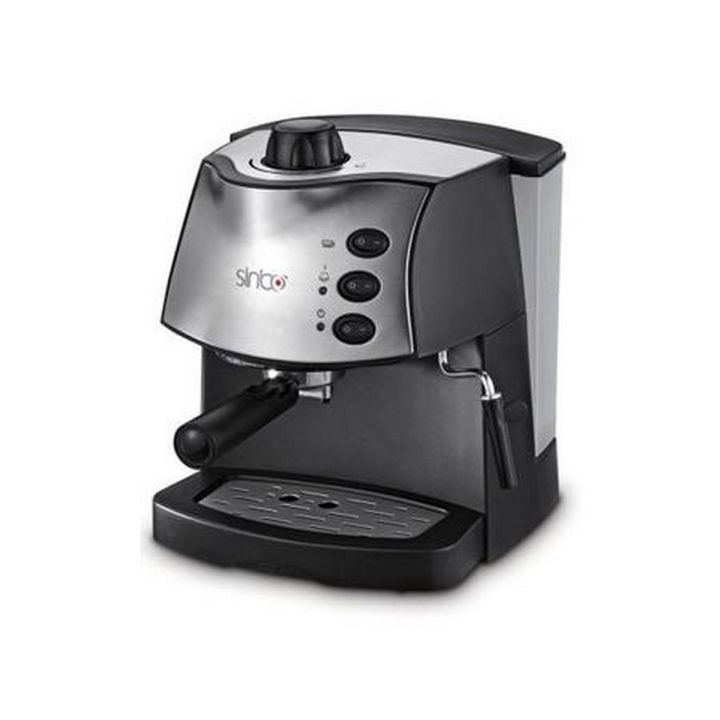 Espresso Coffee Maker Machine