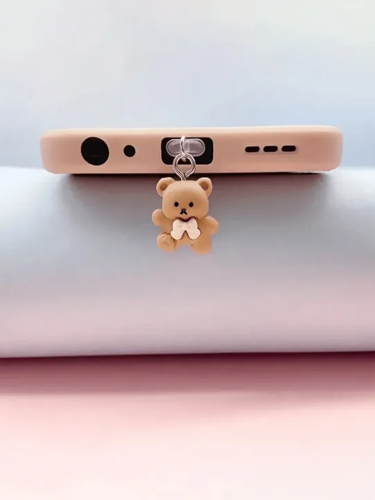 Mobile%20phone%20dust%20plug%20%20with%20new%20teddy%20bear%20accessory%20decoration,%20suitable%20for%20Type-C%20Port,%20Type-C%20dust%20Plus%20For%20Mobile%20phone%20-%20Image%205