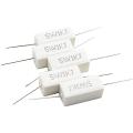 10 Pcs Ceramic Cement Resistor 5 Watt 1K. 