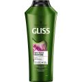 Gliss Kur Biotech Restore Rich Shampoo for Sensitive and Sensitive Hair 400ml. 