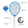 Rechargeable Electronic Mosquito Bat/Racket, Insect Killer. 