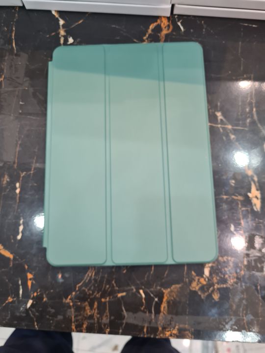 iPad%20Case%20For%20iPad%207th%20Generation%208th%20Generation%209th%20Generation%20Book%20Cover%20with%20Stand%20Premium%20Leather%20Flip%20Case%20with%20Stand%20for%20Apple%20iPad%207th/8th/9th%20Gen%20-%20Auto%20Wake/Sleep,%20Protective%20Cover%20-%20Image%208