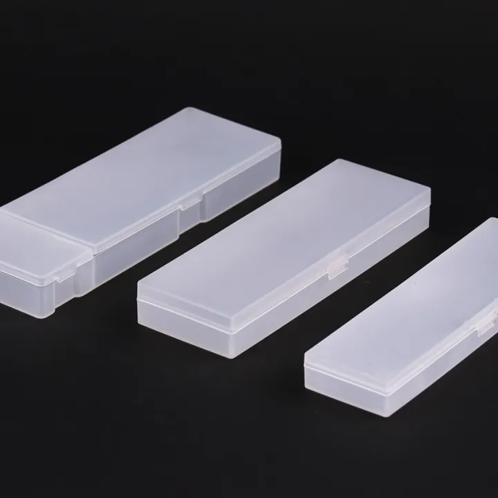 Simple%20Transparent%20Pencil%20Case%20Frosted%20Plastic%20Pencil%20Pens%20Storage%20Box%20Stationery%20Office%20Supplies%20-%20Image%202