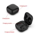 Replacement Charging Box for Samsung Earbuds Charger Case for Galaxy Buds SM-R175 / R170 / Buds Pro R190 / Live R180 / Buds 2 SM-R177 / Buds 2 Pro SM-R510 Earphone Cover. 