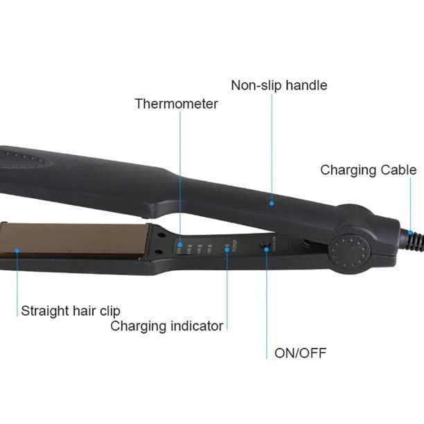 SP%20Dealz%20Professional%20Hair%20straightener%20Nano%20Silver%20Ceramic%20Coating%20%7C%20Comes%20with%20Long%20Cord%20%7C%20Temperature%20control%20-%20Image%208