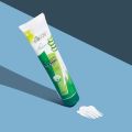 Biocos Fast Hair Removing Cream Tube Aloe Vera Fragrance -120ml. 